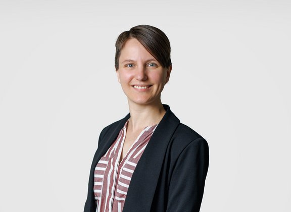  Prisca Morand